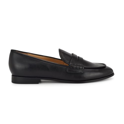 Manner Casual Leather Loafers