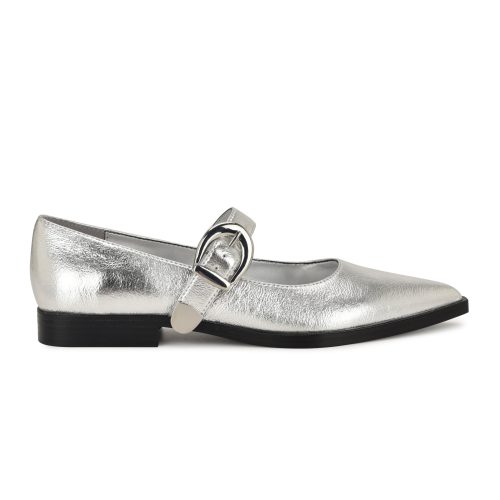 Katrel Mary Jane Flats