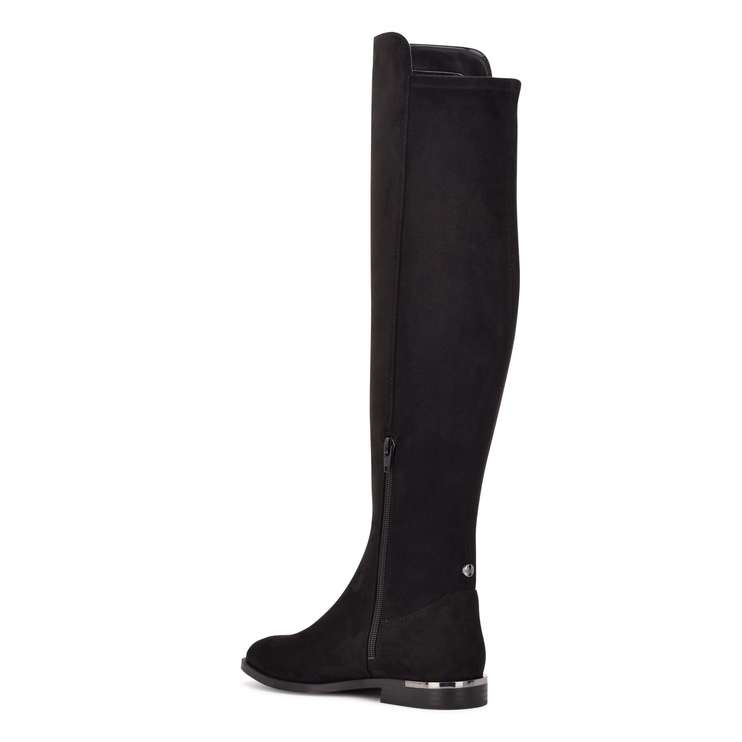 Allair Over the Knee Boots - Image 3