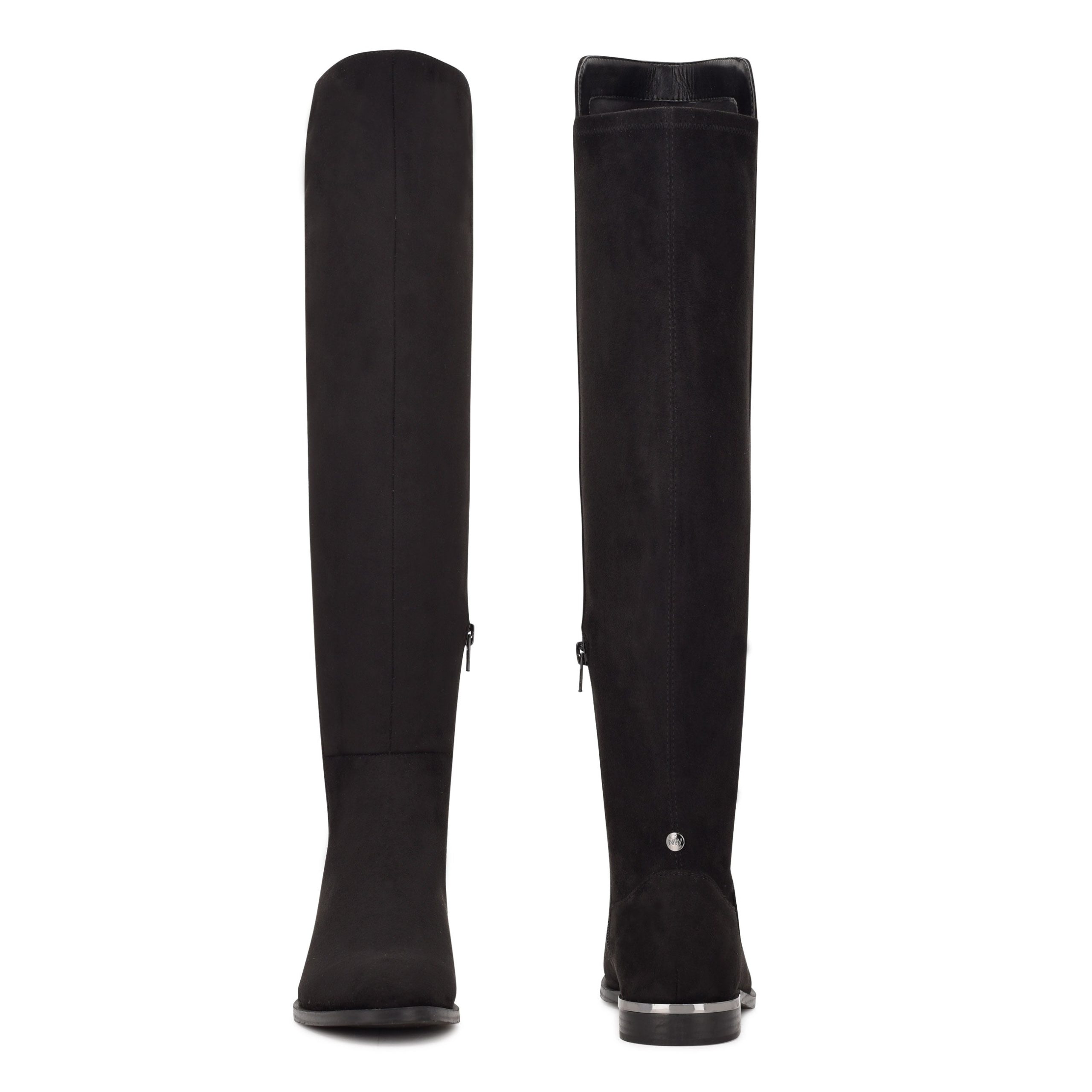 Allair Over the Knee Boots - Image 4