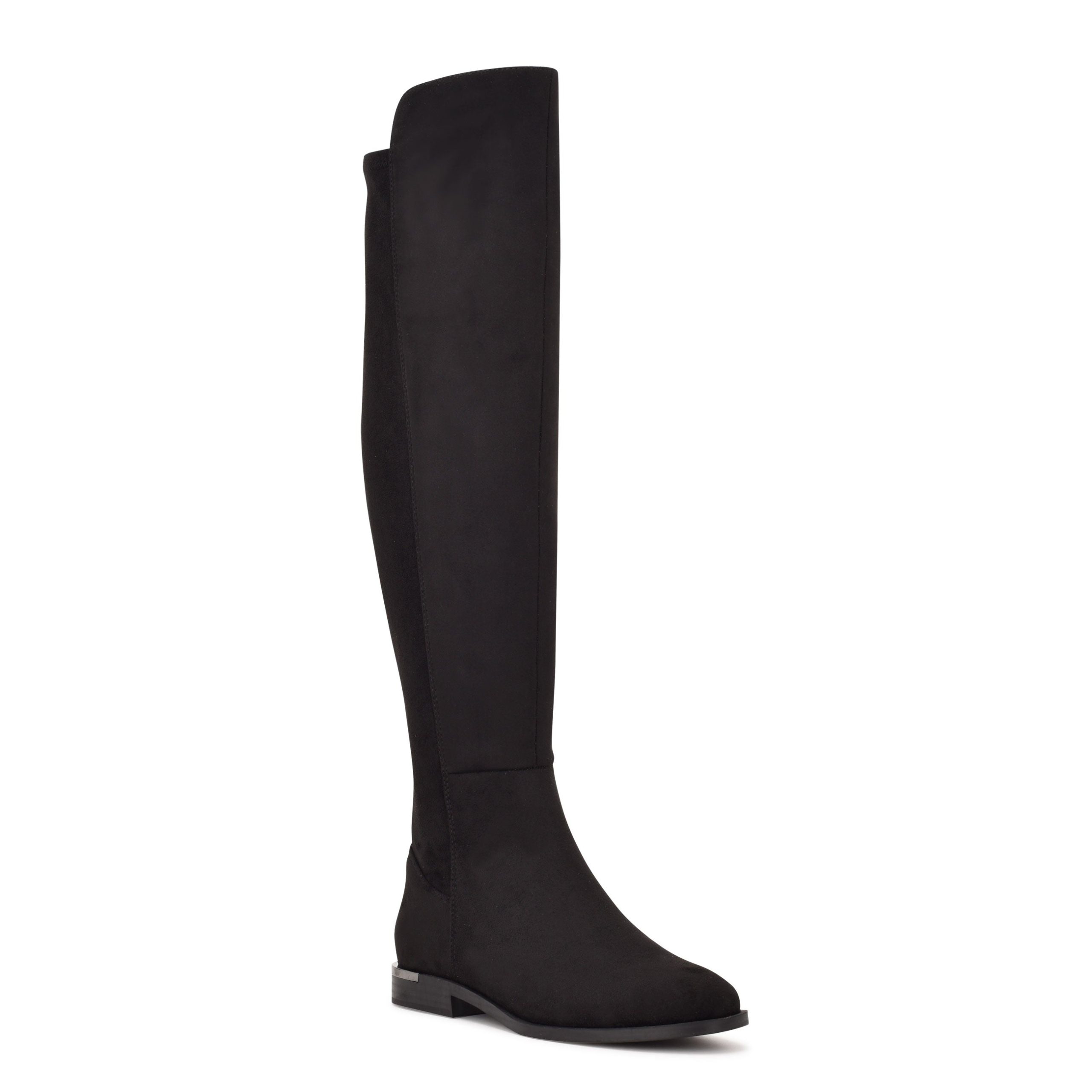 Allair Over the Knee Boots - Image 2