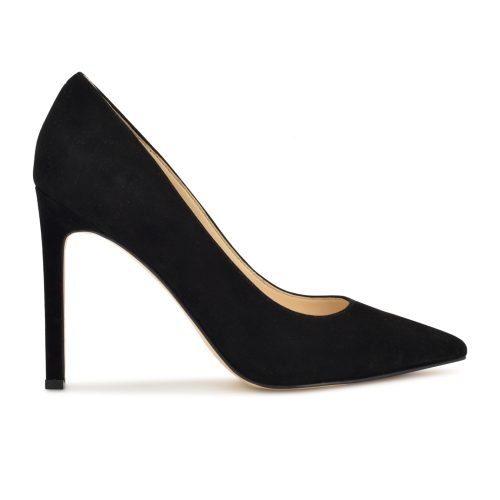 Tatiana Pointy Toe Pumps